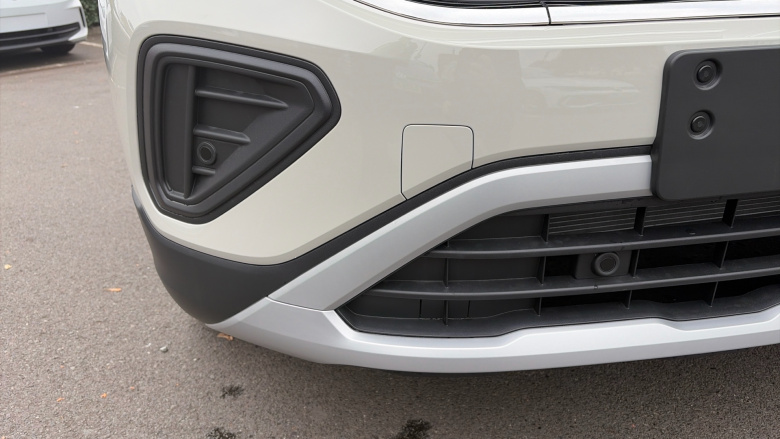 Volkswagen T-Cross 1.0 TSI 115 Match 5dr Petrol Estate